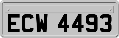 ECW4493