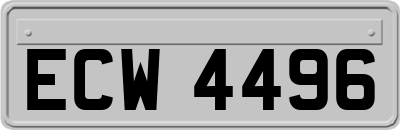 ECW4496