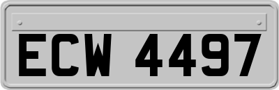 ECW4497