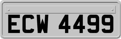 ECW4499