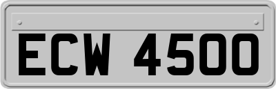 ECW4500