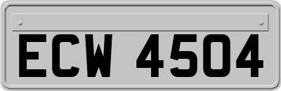 ECW4504