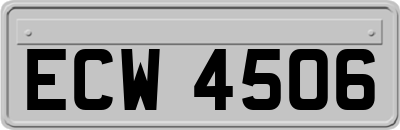 ECW4506