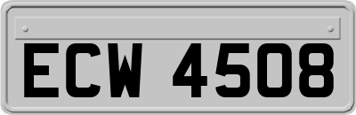 ECW4508