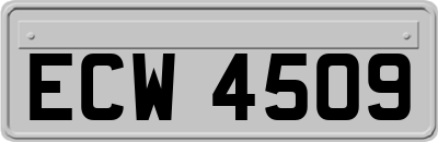 ECW4509