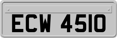 ECW4510