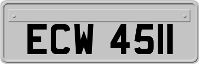 ECW4511