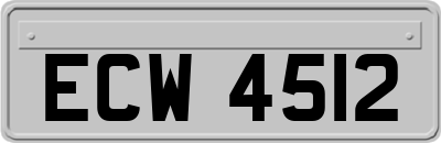 ECW4512