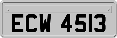 ECW4513