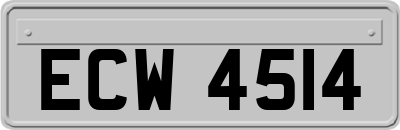 ECW4514