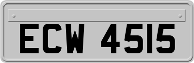 ECW4515