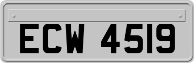ECW4519