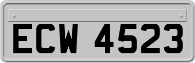 ECW4523