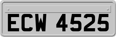ECW4525