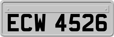 ECW4526