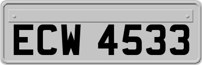 ECW4533