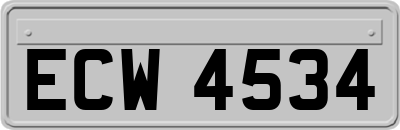 ECW4534