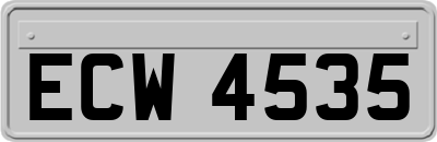 ECW4535