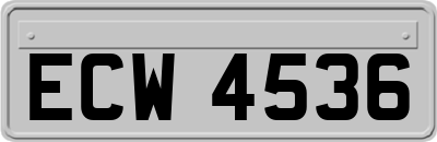 ECW4536
