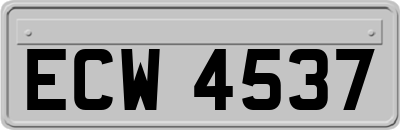 ECW4537