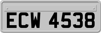 ECW4538