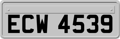 ECW4539
