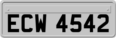 ECW4542
