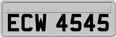 ECW4545
