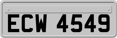 ECW4549