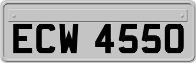 ECW4550