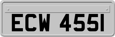 ECW4551