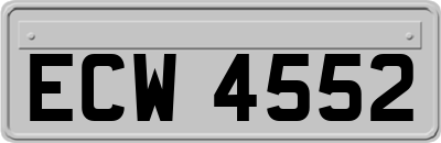 ECW4552