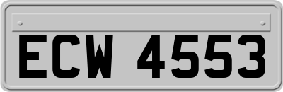 ECW4553