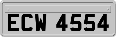 ECW4554