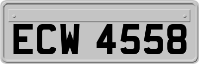 ECW4558