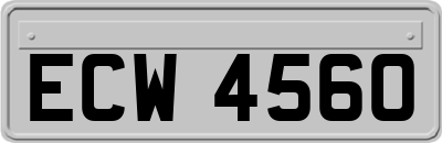 ECW4560