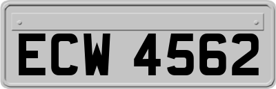 ECW4562