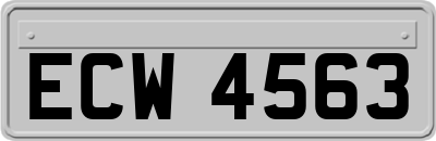 ECW4563