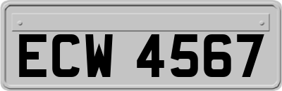 ECW4567