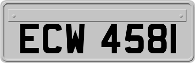 ECW4581