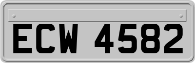 ECW4582