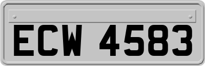 ECW4583
