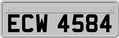 ECW4584