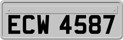 ECW4587