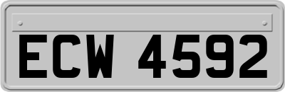 ECW4592