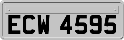 ECW4595