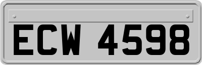 ECW4598