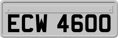ECW4600