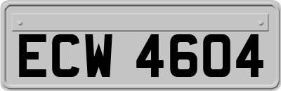 ECW4604
