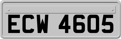 ECW4605